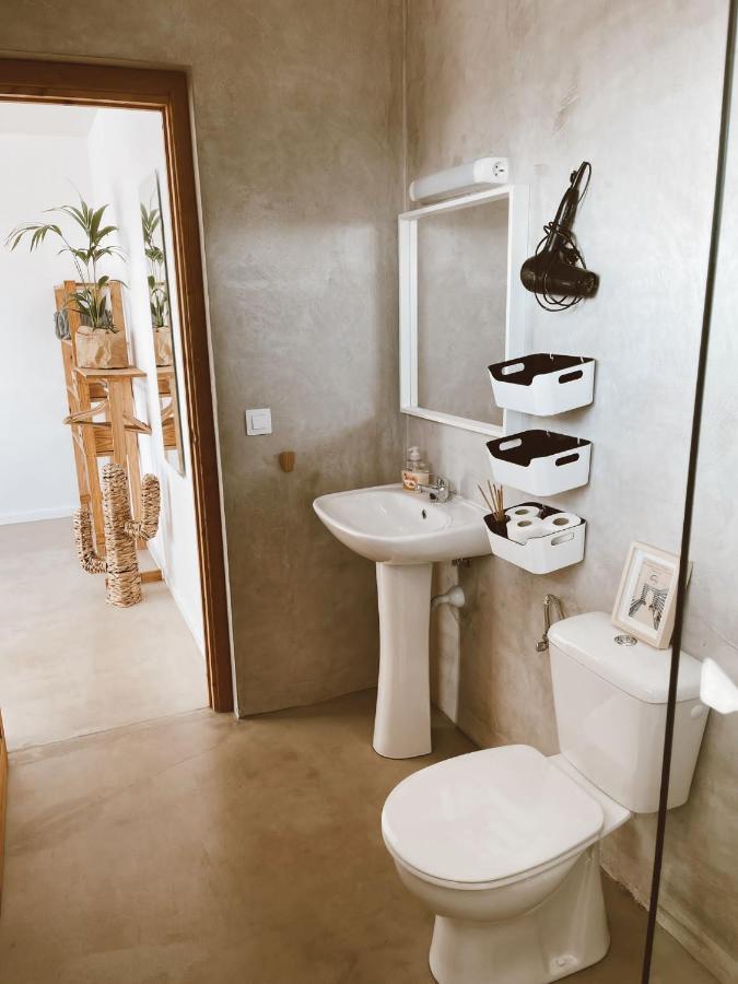 Villa Koa - Riders Surf N Bike Roque Ngoại thất bức ảnh