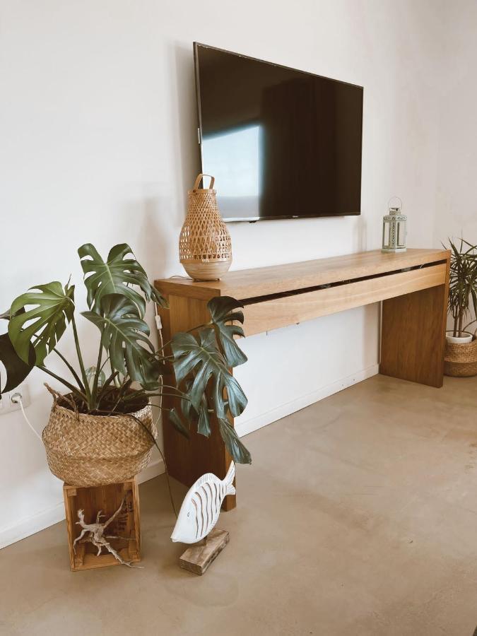 Villa Koa - Riders Surf N Bike Roque Ngoại thất bức ảnh