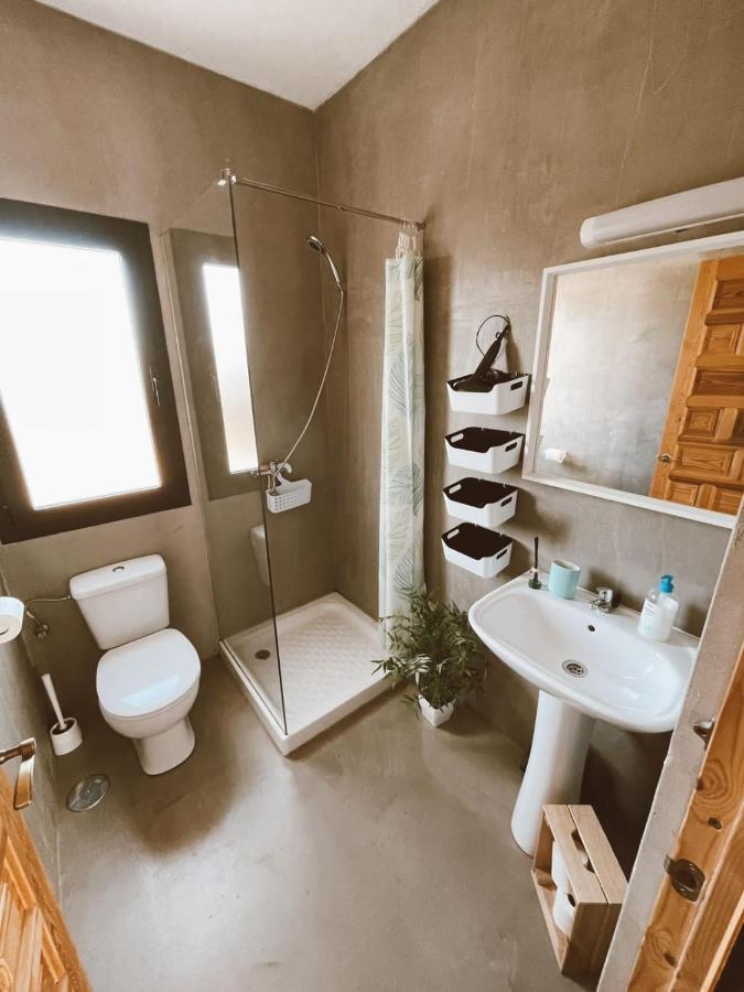 Villa Koa - Riders Surf N Bike Roque Ngoại thất bức ảnh