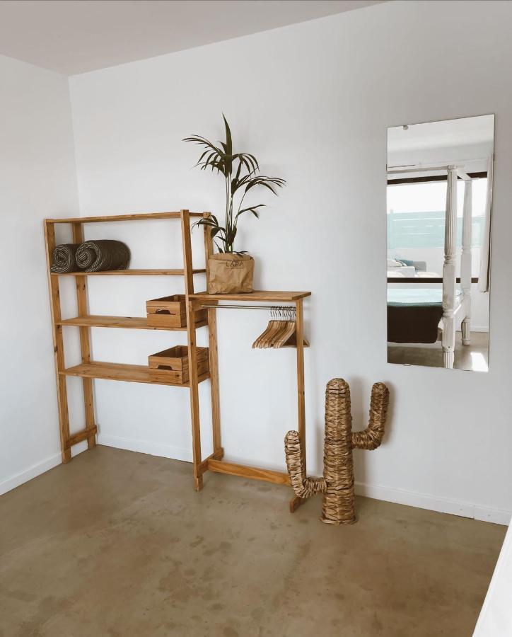 Villa Koa - Riders Surf N Bike Roque Ngoại thất bức ảnh